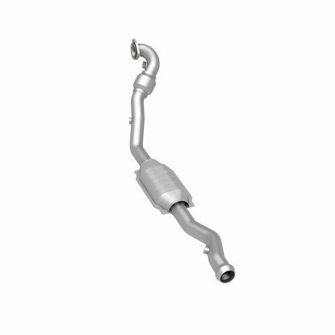 MagnaFlow Direct Fit Catalytic Converter 1997 Volvo 850 2.3L Turbo - 23763