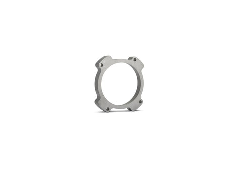 Ford Racing 5.0L 4V TIVCT 90mm Throttle Body Intake Spacer - M-9474-M50
