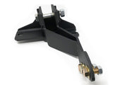 Tuff Country 05-07 Ford F-350 4wd Track Bar Bracket (2.5in Drop) - 22971