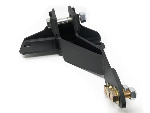 Tuff Country 05-07 Ford F-350 4wd Track Bar Bracket (2.5in Drop) - 22971