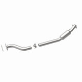 MagnaFlow Direct Fit Catalytic Converter GTO- 2005-2006 6.0L OEM - 49732