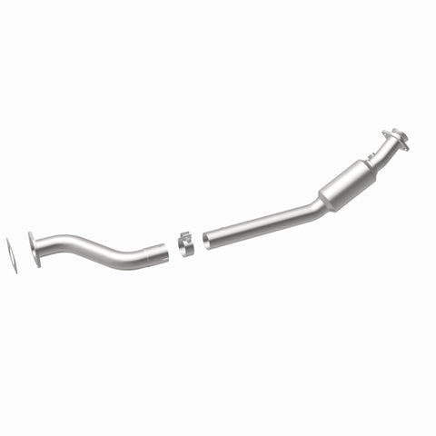 MagnaFlow Direct Fit Catalytic Converter GTO- 2005-2006 6.0L OEM - 49732
