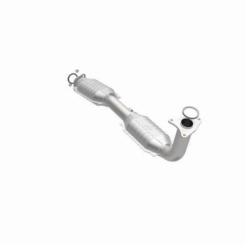 MagnaFlow Direct Fit Catalytic Converter 07-08 4.7L Tundra P/S OEM - 49626