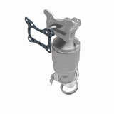 MagnaFlow 12-14 Honda CR-V 2.4L L4 GAS California Catalytic Converter Direct Fit - 5531020