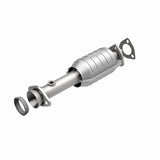 MagnaFlow California Direct Fit Converter 00-01 Acura Integra 1.8L - 4481650