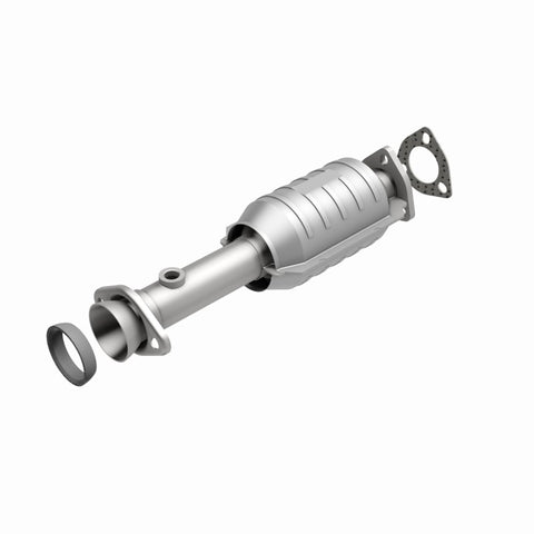 MagnaFlow California Direct Fit Converter 00-01 Acura Integra 1.8L - 4481650