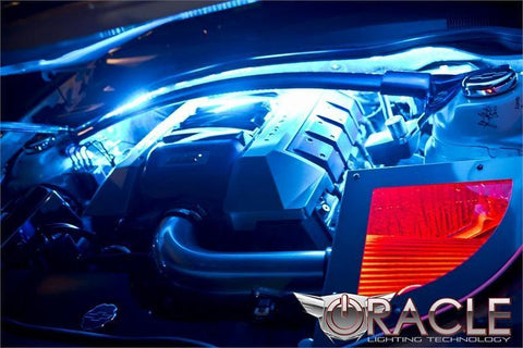 Oracle Engine Bay 5050 SMD Kit - RGB ColorSHIFT - 2704-333