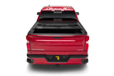 UnderCover 14-18 Chevy Silverado 1500 (19 Legacy) 5.8ft Armor Flex Bed Cover - Black Textured - AX12018