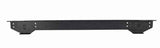 Fishbone Offroad 97-06 Jeep Wrangler TJ Rear Bumper W/Step Piranha Series - FB22072