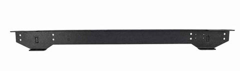Fishbone Offroad 97-06 Jeep Wrangler TJ Rear Bumper W/Step Piranha Series - FB22072