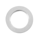 Autometer 55-56 Chevy Car Billet Clock Adapter - 7058