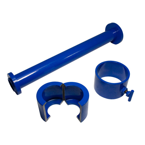 Yukon Gear Axle Bearing Puller Tool - YT P70