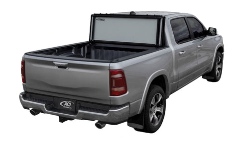 Access LOMAX Stance Hard Cover 05-20 Nissan Frontier w/ 5ft Bed - Black Urethane - G3030039