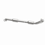 MagnaFlow Conv Direct Fit 13-15 Land Cruiser 5.7 - 52632