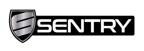 Truxedo 02-08 Dodge Ram 1500 & 03-09 Dodge Ram 2500/3500 6ft Sentry Bed Cover - 1546601