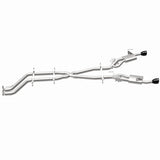 MagnaFlow 2026 Dodge Charger 3.0L SPEQ Series Cat-Back Performance Exhaust System - 19699