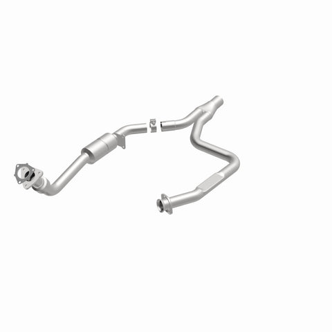 MagnaFlow Conv DF Camaro 98-02 5.7L P/S - 23476