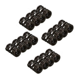 Manley Honda K20A/K20Z Valve Spring and Retainer Kit (w/ Valve Locks) - 26140K
