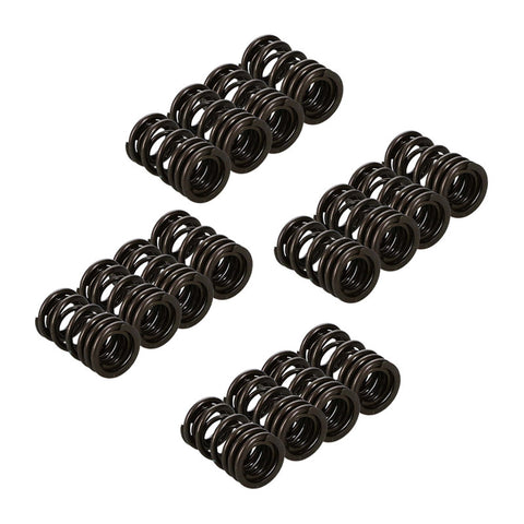 Manley Honda K20A/K20Z Valve Spring and Retainer Kit (w/ Valve Locks) - 26140K