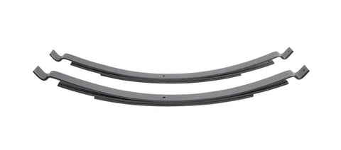 Hellwig 99-07 Ford F-250 SD Load Pro - Up To 2500lb Level LC 3 Leaf Helper Spring w/o Mounting Kit - 2520