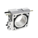 BBK 86-93 Mustang 5.0 65mm EGR Throttle Body Spacer Plate BBK Pwer Plus Series - 1518