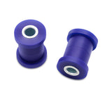 SuperPro 2007 Chrysler Sebring 0 Front Lower Inner Forward Control Arm Bushing Kit - SPF2418K