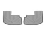 WeatherTech 07-14 Mercedes-Benz Cl-Class Rear FloorLiner - Grey - 462524