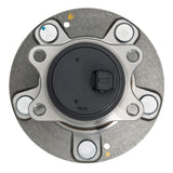 MOOG 10-13 Kia Soul Rear Hub Assembly - 512434