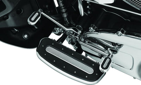 Kuryakyn Heavy Industry Shift Peg Chrome - 7035
