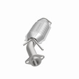 MagnaFlow Conv Ford-Mercury 21.5X6.5X4 2.25/2 - 23365