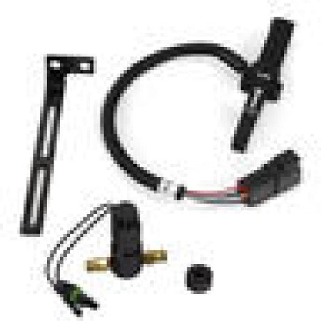 Air Lift Smartair II Automatic Leveling System - Single Sensor - 25490
