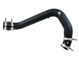 aFe Bladerunner 3in. Intercooler Tube Hot Side 03-07 Ford Diesel Trucks V8-6.0L (td) - 46-20108-B