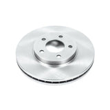Power Stop 02-06 Buick Rendezvous Front Autospecialty Brake Rotor - AR8269