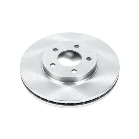 Power Stop 02-06 Buick Rendezvous Front Autospecialty Brake Rotor - AR8269