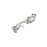 MagnaFlow Direct Fit Catalytic Converter 99-00 Windstar 3.0L V6 - 23542