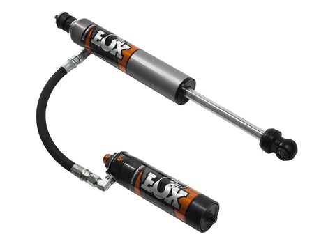 FOX 05+ Toyota Tacoma Performance Elite 2.5 Series Shock Rear, 0-1.5in Lift - 883-26-112