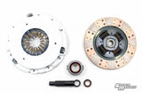 Clutch Masters 17-18 Honda Civic Type-R 2.0L FX400 8-Puck Ceramic Sprung Disc Clutch Kit - 08520-HDCL