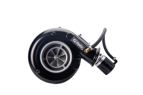 Fleece Performance 94-02 HX35 63mm FMW Holset Cheetah Turbocharger - FPE-HX35-63-FMW