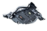 Hella 06-10 BMW 5-Series LED Headlamp - Left Side - 169009151