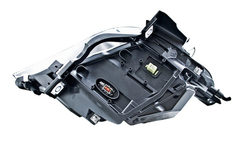 Hella 06-10 BMW 5-Series LED Headlamp - Left Side - 169009151