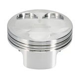 Wiseco Yamaha YZ/WR250F 05-11 12.51 CR 7700XU Piston kit - 4882M07700