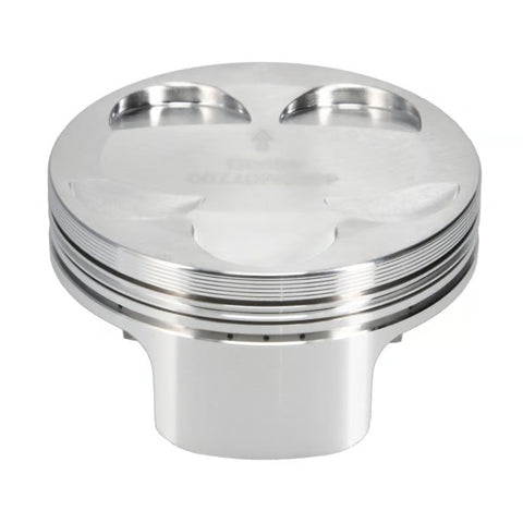 Wiseco Yamaha YZ/WR250F 05-11 12.51 CR 7700XU Piston kit - 4882M07700