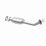 MagnaFlow Conv DF 01-03 Infiniti QX4 3.5L P/S Rear / 01-04 Nissan Pathfinder 3.5L P/S Rear - 24118