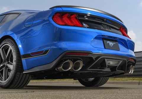 Ford Racing 18-22 Mustang GT 5.0L Active Exhaust Upgrade Kit - M-5200-ACT1