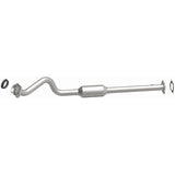 MagnaFlow Direct Fit Catalytic Converter 96 Buick Century/ Oldsmobile - 23487