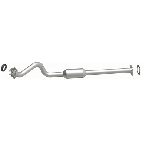 MagnaFlow Direct Fit Catalytic Converter 96 Buick Century/ Oldsmobile - 23487