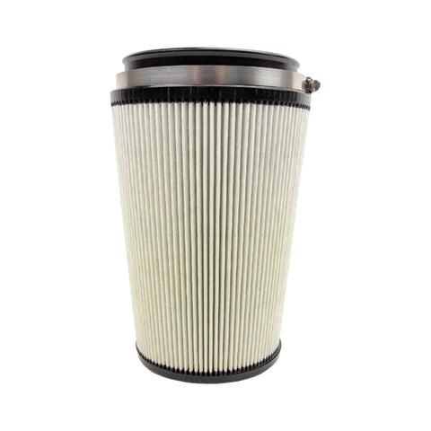 Wehrli Universal 5in Inlet Dry Air Filter (Use w/WCF Kits) - WCF100719