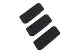 APR 22-24 Audi A3/A3 Quattro/S3/22-26 Volkswagen Golf R/GTI 2.0T Intake Port Covers - PEX - CI100052-E