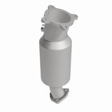 MagnaFlow Conv DF 05-09 Audi A4 2.0 turbo OEM - 49163