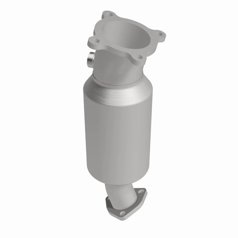 MagnaFlow Conv DF 05-09 Audi A4 2.0 turbo OEM - 49163